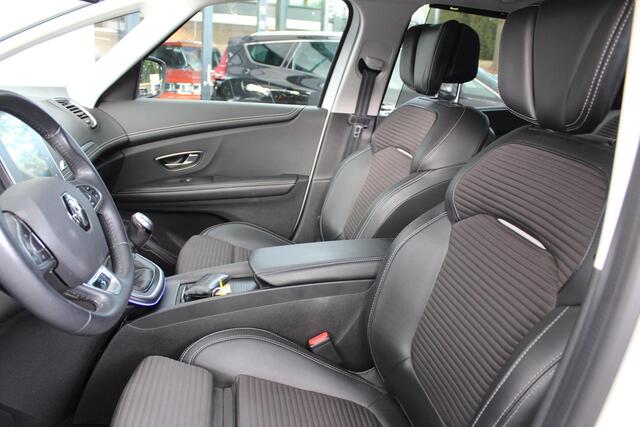 Renault GRAND SCENIC 1.3 TCe Intens 140 pk, Winterpakket, Trekhaak, 1850 kg trekgew.