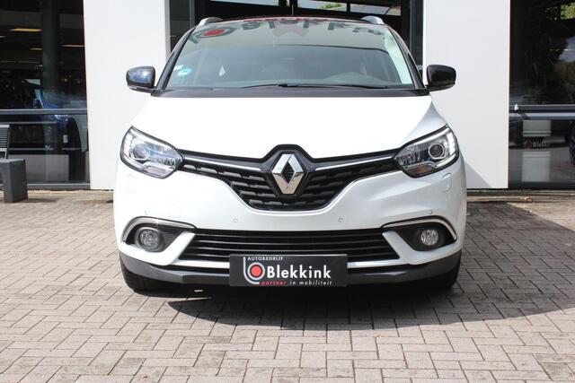 Renault GRAND SCENIC 1.3 TCe Intens 140 pk, Winterpakket, Trekhaak, 1850 kg trekgew.