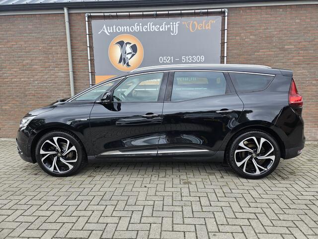 Renault GRAND SCENIC 1.3 TCe Bose 7p. (koppakking lek)