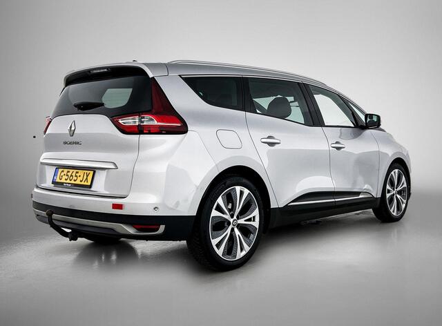 Renault GRAND SCENIC 1.3 TCe Intens 7p.