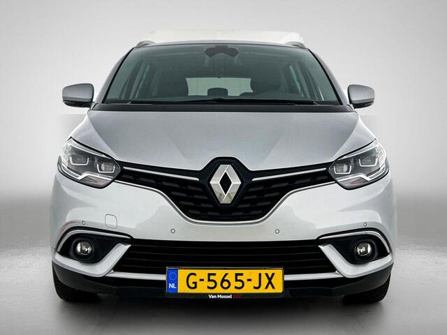 Renault GRAND SCENIC 1.3 TCe Intens 7p.