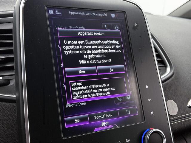 Renault GRAND SCENIC 1.3 TCe Intens 7p.