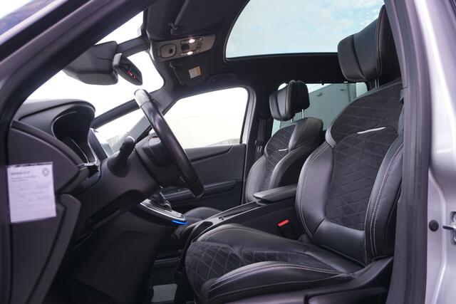 Renault GRAND SCENIC 1.3 TCe Black Edition | 7 PERSOONS | AUTOMAAT | CAMERA | PANO | FULL LED | LEDER/ALCANTARA | TREKHAAK |