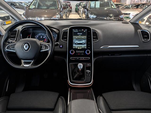 Renault GRAND SCENIC 1.2 TCe Bose Airco, Cruise Control, Trekhaak, Stuurbekrachtiging