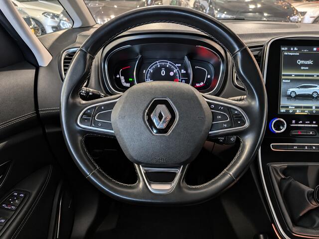 Renault GRAND SCENIC 1.2 TCe Bose Airco, Cruise Control, Trekhaak, Stuurbekrachtiging