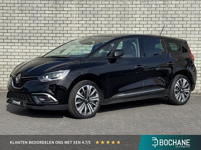 Renault GRAND SCENIC 1.3 TCe Equilibre 7p. | Achteruitrijcamera | All-Season banden | Navigatie | Parkeersensoren |