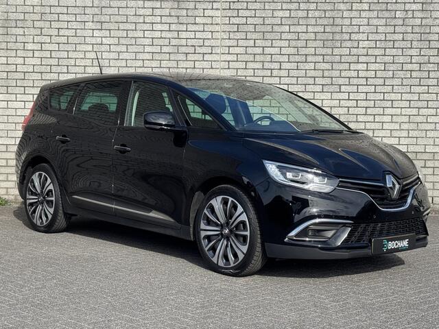 Renault GRAND SCENIC 1.3 TCe Equilibre 7p. | Achteruitrijcamera | All-Season banden | Navigatie | Parkeersensoren |