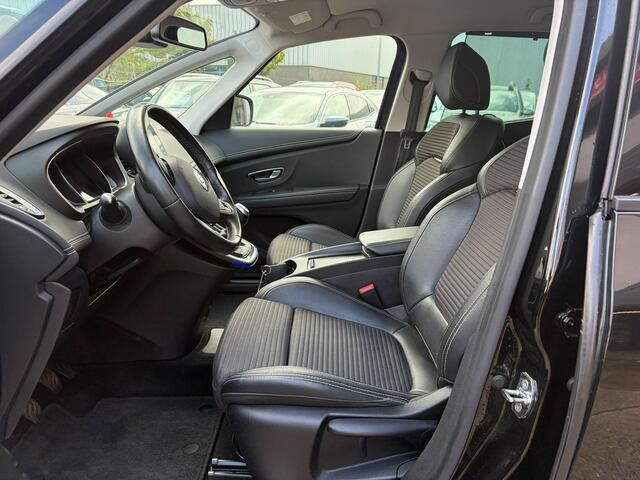 Renault GRAND SCENIC 1.3 TCe Bose 7p. Clima, cruise, stoelverwarming, camera, pdc