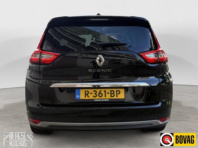 Renault GRAND SCENIC 1.2 TCe Zen 7p. Navi Clima Massage