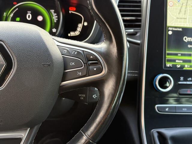 Renault GRAND SCENIC 1.2 TCe Zen 7p. Navi Clima Massage