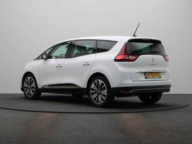 Renault GRAND SCENIC 1.3 TCe Business Zen | volledig dealer onderhouden | 1ste eigenaar | Achteruitrijcamera | Parkeersensoren voor en achter | Navigatie | Dodehoekwaarschuwing |