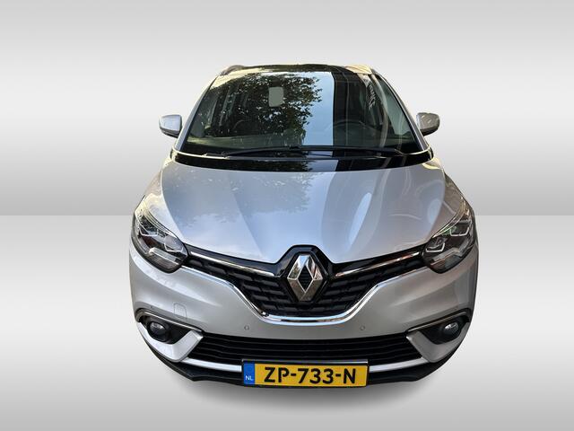 Renault GRAND SCENIC 1.3 TCe Bose 7p. | achteruitrijcamera | bose sound | trekhaak |