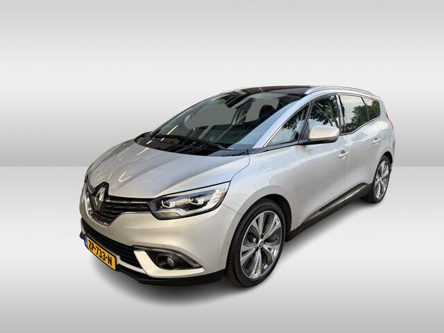 Renault GRAND SCENIC 1.3 TCe Bose 7p. | achteruitrijcamera | bose sound | trekhaak |
