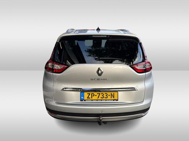 Renault GRAND SCENIC 1.3 TCe Bose 7p. | achteruitrijcamera | bose sound | trekhaak |
