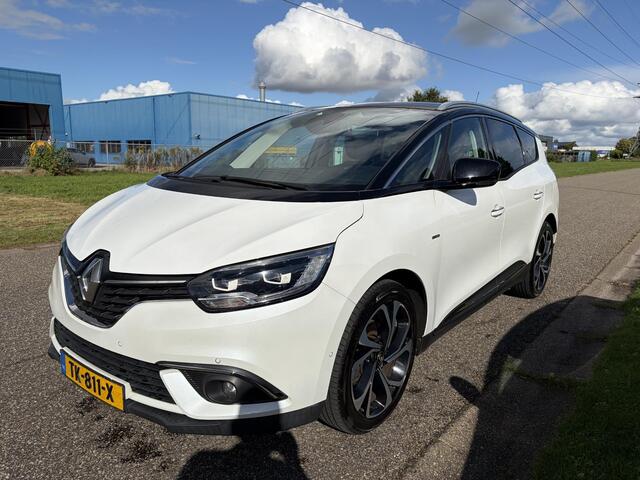 Renault GRAND SCENIC 1.3 TCe Bose