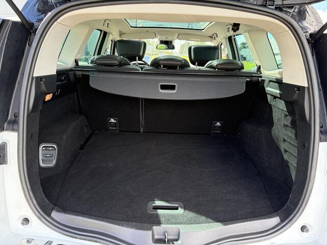 Renault GRAND SCENIC 1.3 TCe Bose