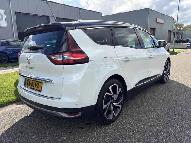 Renault GRAND SCENIC 1.3 TCe Bose