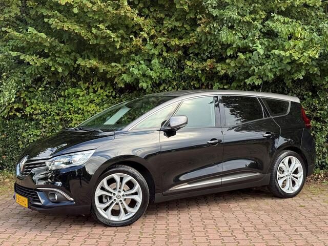 Renault GRAND SCENIC 1.3 TCe Intens 7p./Thaak/Camera/Carplay/Pdc/Navi