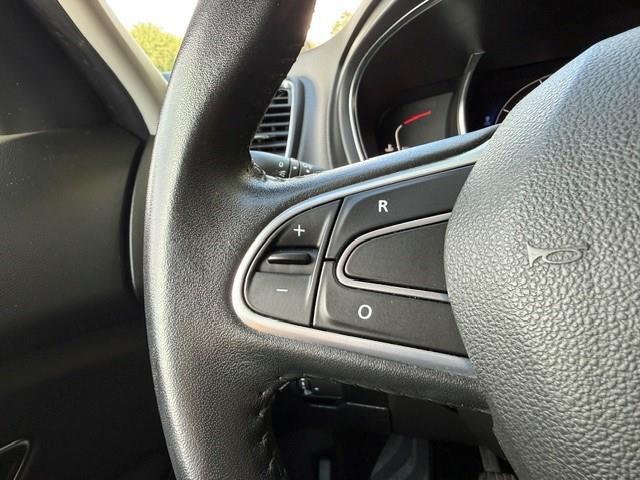 Renault GRAND SCENIC 1.3 TCe Intens 7p./Thaak/Camera/Carplay/Pdc/Navi