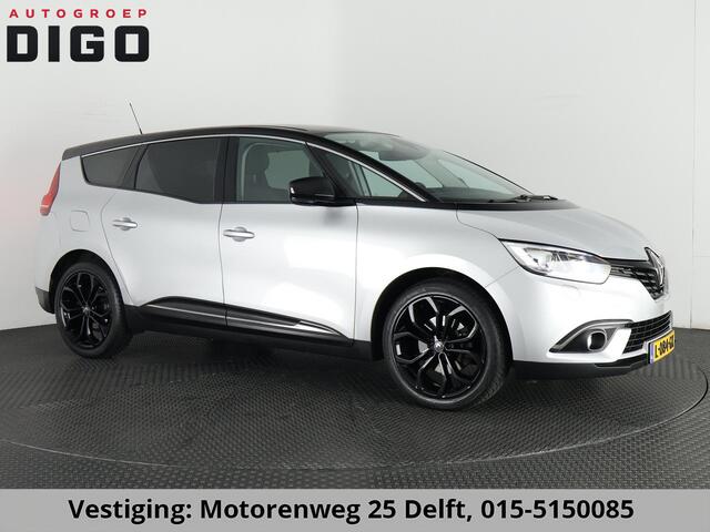 Renault GRAND SCENIC 1.3 TCe INTENSE TWO-TONE 7 ZITS GARANTIE 6-2030* NAVI.STOELVERWARMING.PDC
