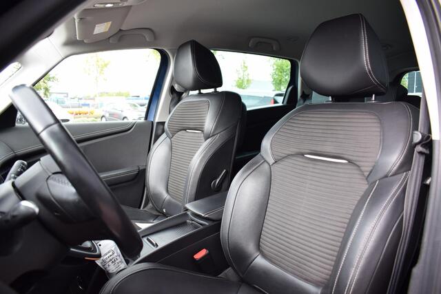 Renault GRAND SCENIC 1.3 TCe Intens 7p. | Trekhaak | Half Leer | Stoelverw. | Bose