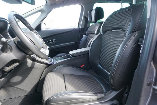Renault GRAND SCENIC 1.2 TCe Bose 7p. | TREKHAAK | CAMERA | NL AUTO | 132 PK |