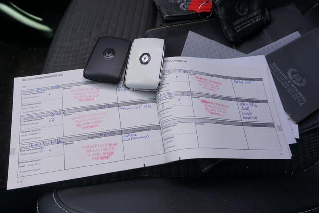 Renault GRAND SCENIC 1.2 TCe Bose 7p. | TREKHAAK | CAMERA | NL AUTO | 132 PK |