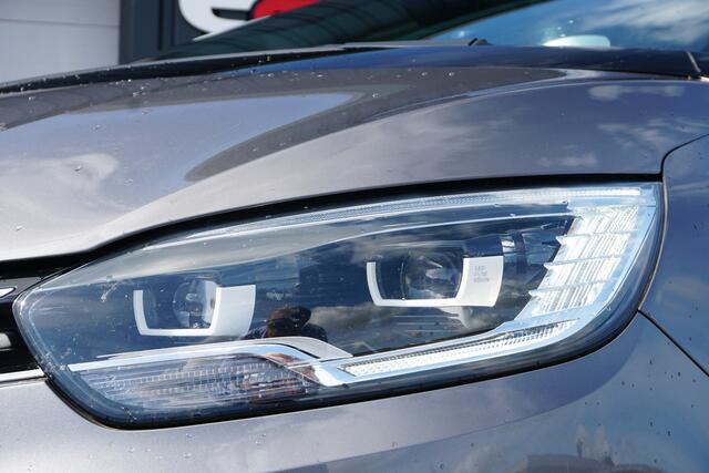 Renault GRAND SCENIC 1.2 TCe Bose 7p. | TREKHAAK | CAMERA | NL AUTO | 132 PK |