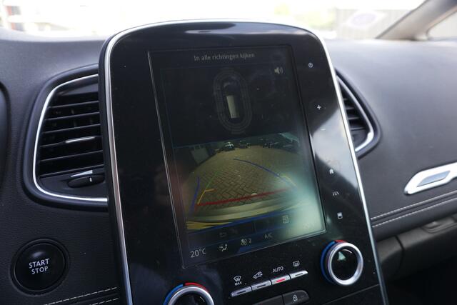 Renault GRAND SCENIC 1.2 TCe Bose 7p. | TREKHAAK | CAMERA | NL AUTO | 132 PK |