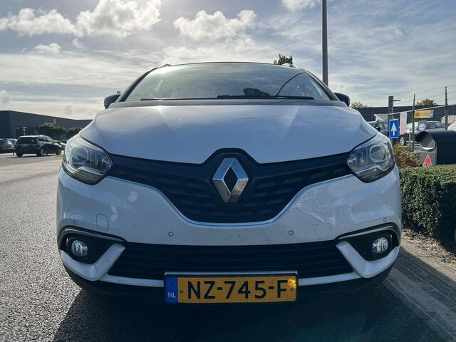 Renault GRAND SCENIC 1.2 TCe Zen | Airco | Cruise Control | NAVI | Bluetooth