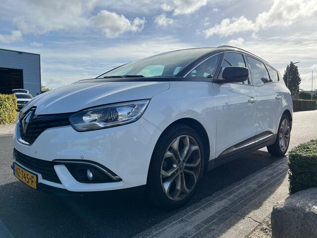 Renault GRAND SCENIC 1.2 TCe Zen | Airco | Cruise Control | NAVI | Bluetooth