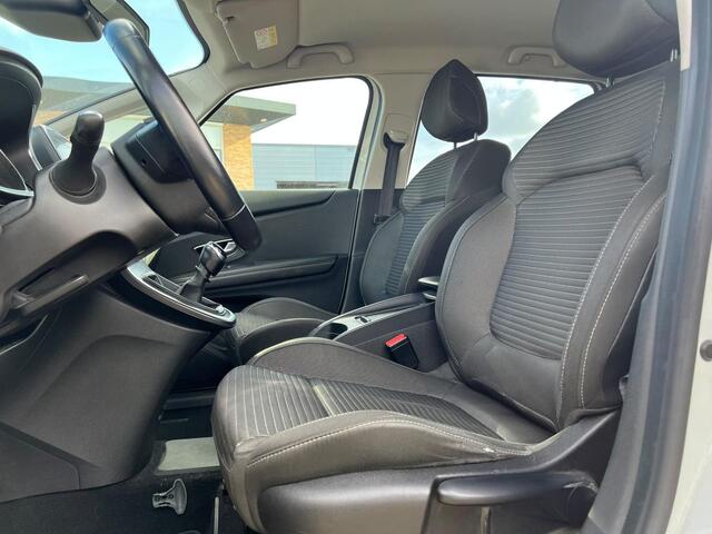 Renault GRAND SCENIC 1.2 TCe Zen | Airco | Cruise Control | NAVI | Bluetooth