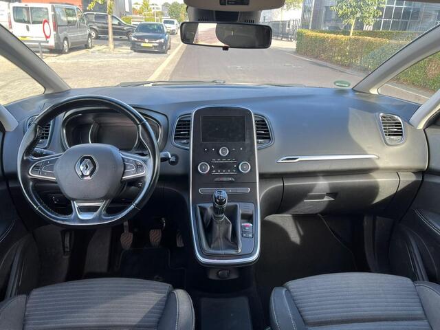 Renault GRAND SCENIC 1.2 TCe Zen | Airco | Cruise Control | NAVI | Bluetooth