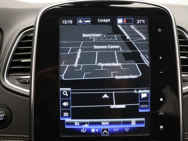 Renault GRAND SCENIC 140pk TCe Intens 7p. Apple Carplay/Android Auto | Climate