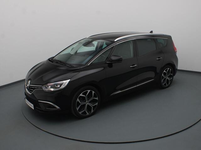 Renault GRAND SCENIC 140pk TCe Intens 7p. Apple Carplay/Android Auto | Climate