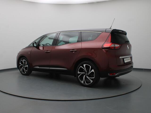 Renault GRAND SCENIC 140pk TCe Bose Apple Carplay/Android Auto | Climate