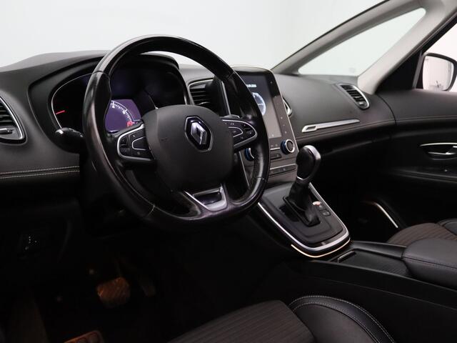 Renault GRAND SCENIC 140pk TCe Bose Apple Carplay/Android Auto | Climate