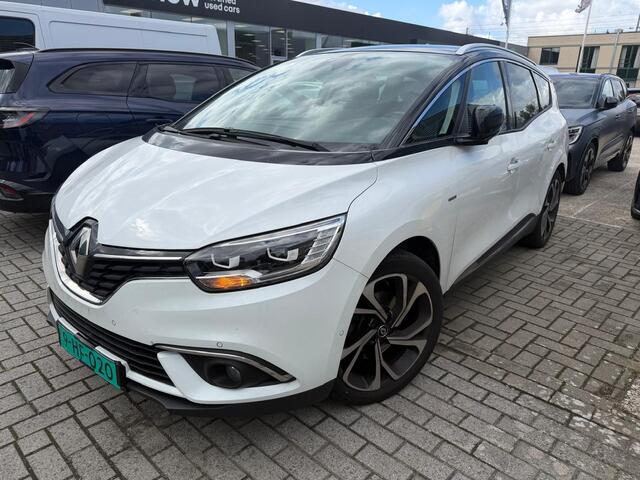 Renault GRAND SCENIC 1.3 TCe Bose 7p.