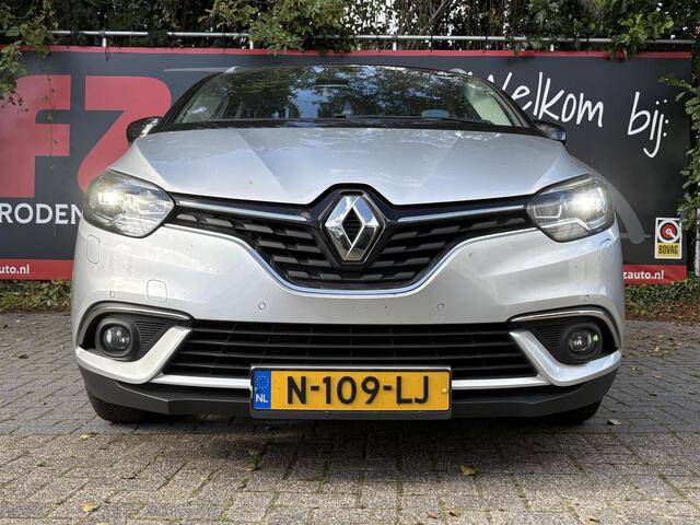 Renault GRAND SCENIC 1.3 TCe Bose Automaat - Navigatie - Trekhaak - Stoelverwarming