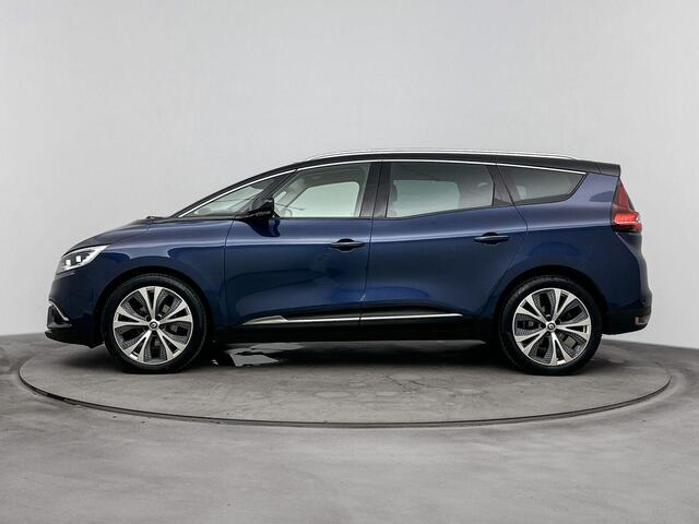 Renault GRAND SCENIC 1.2 TCe Collection 130PK | Climate Control |