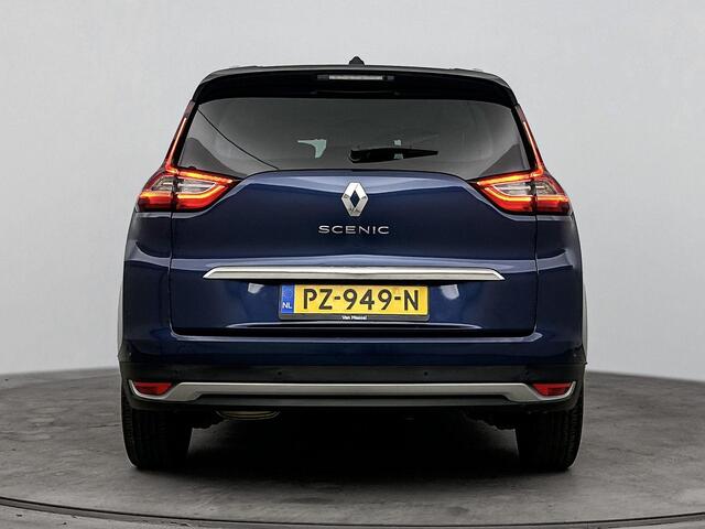 Renault GRAND SCENIC 1.2 TCe Collection 130PK | Climate Control |
