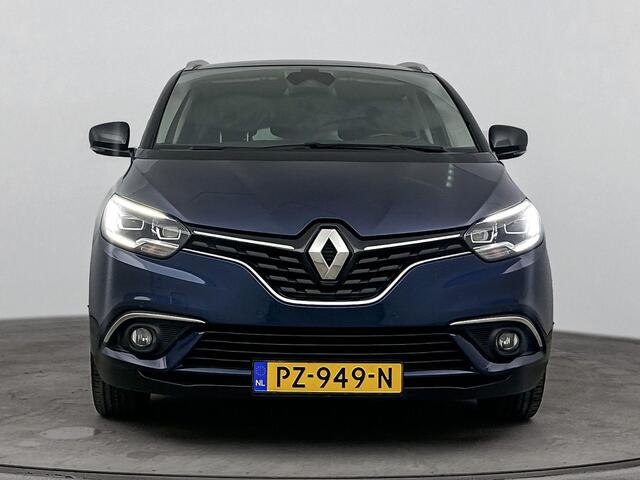 Renault GRAND SCENIC 1.2 TCe Collection 130PK | Climate Control |