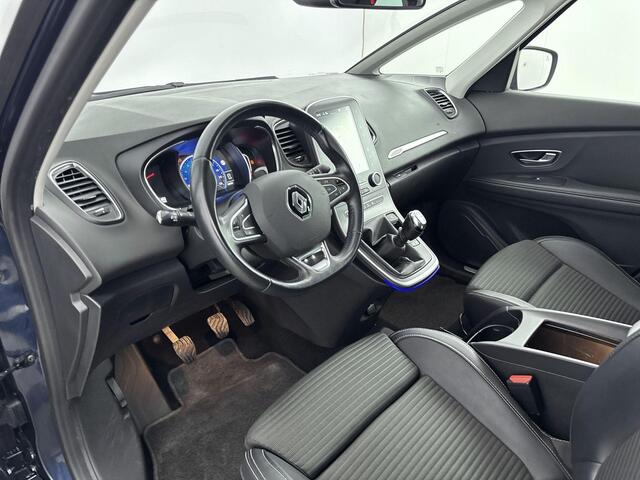Renault GRAND SCENIC 1.2 TCe Collection 130PK | Climate Control |