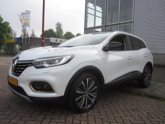 Renault KADJAR 1.3 TCe Intens l Navi l Trekhaak
