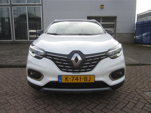 Renault KADJAR 1.3 TCe Intens l Navi l Trekhaak