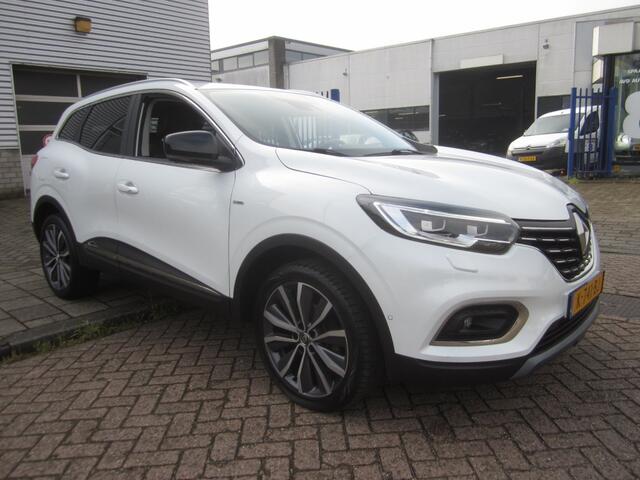 Renault KADJAR 1.3 TCe Intens l Navi l Trekhaak