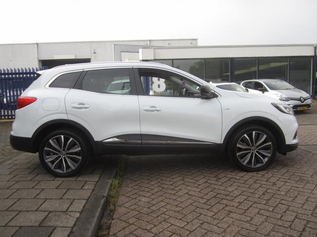 Renault KADJAR 1.3 TCe Intens l Navi l Trekhaak