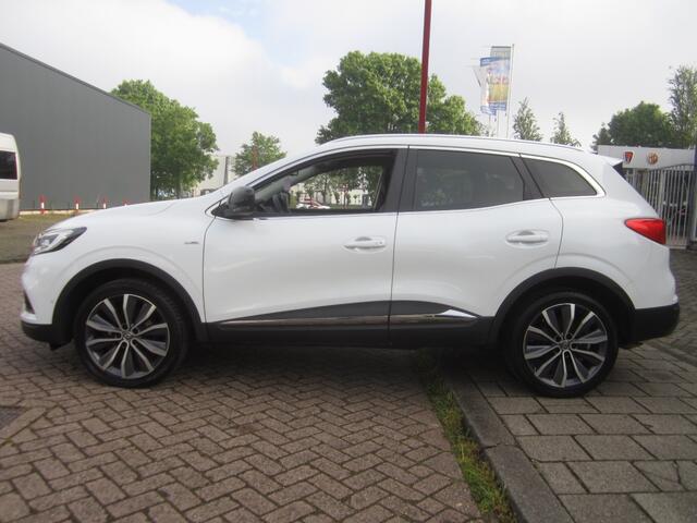 Renault KADJAR 1.3 TCe Intens l Navi l Trekhaak
