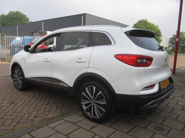 Renault KADJAR 1.3 TCe Intens l Navi l Trekhaak