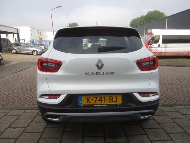 Renault KADJAR 1.3 TCe Intens l Navi l Trekhaak